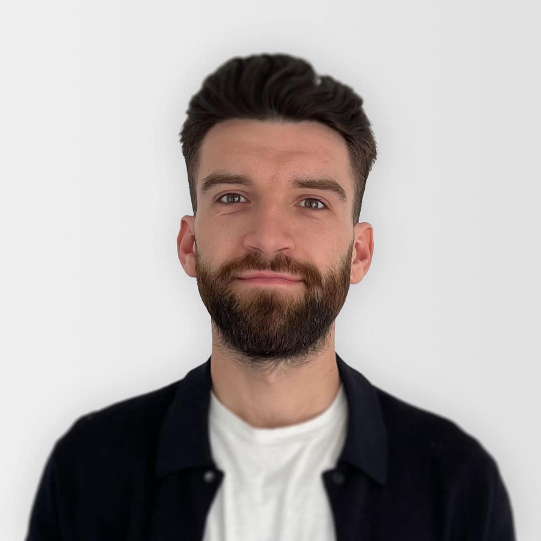 Jordan - member of Associate team