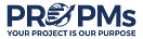 PRO PMs Logo