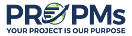 PRO PMs Logo