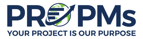 PRO PMs Logo