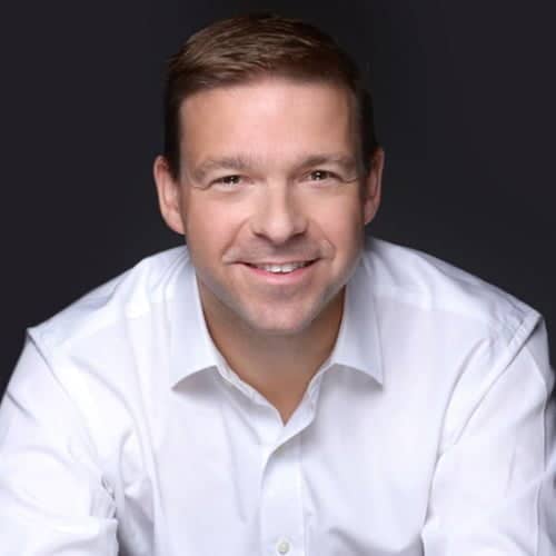 Chris Green