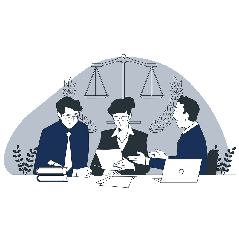 Project Sector Graphic