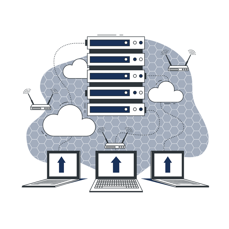 Project Sector Graphic